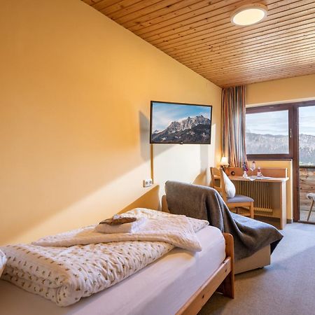 Hochfeldalm Ξενοδοχείο Sankt Johann in Tirol Εξωτερικό φωτογραφία