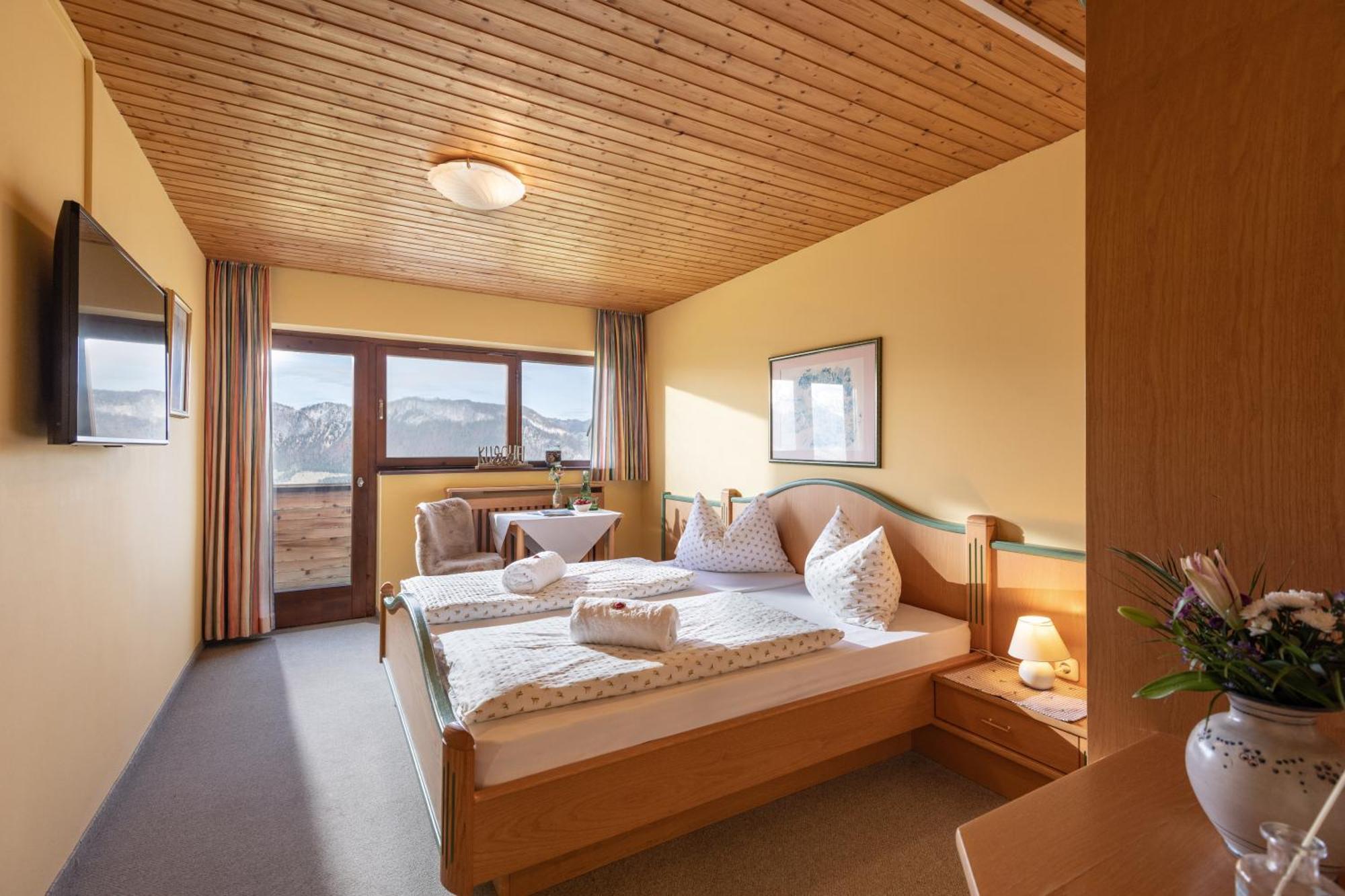 Hochfeldalm Ξενοδοχείο Sankt Johann in Tirol Εξωτερικό φωτογραφία